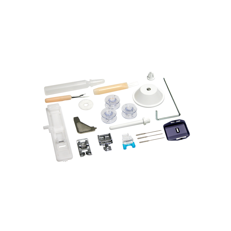 Máquina de Costura - NECCHI K132A