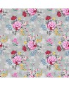 Tecido Liso Canvas - Rosa 1.40M(L)