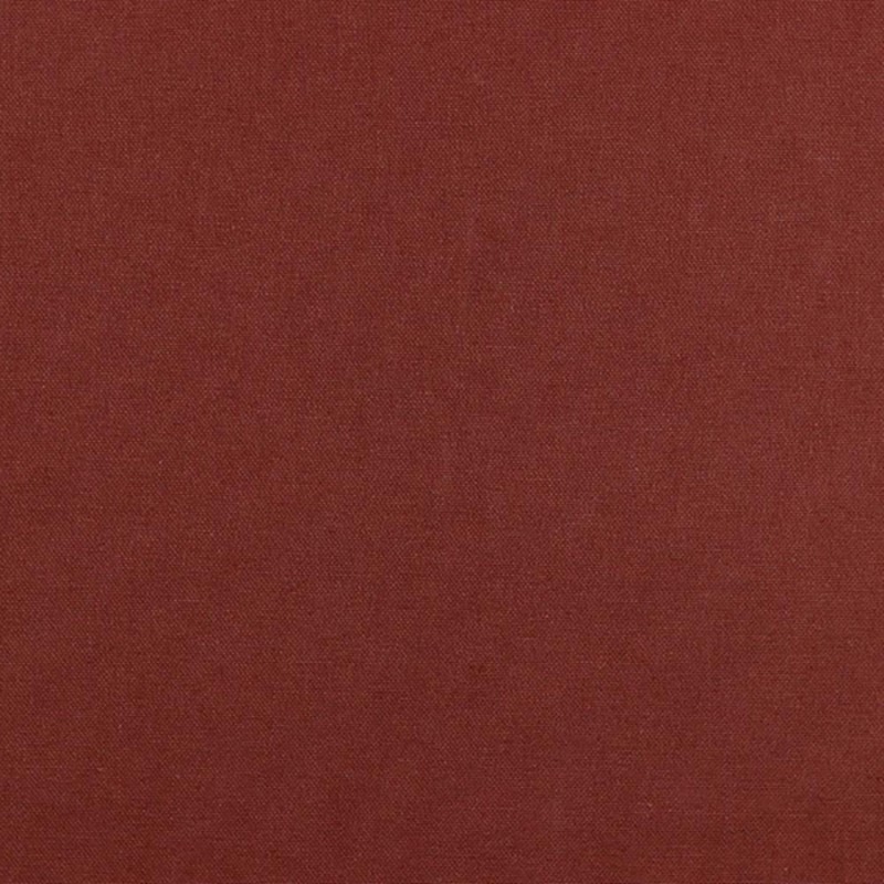 Tecido Liso Canvas - Terracota (225g)