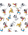Tecido Disney - Mickey e Amigos 1.40M(L)