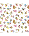 Tecido - Spongebob 1.40M(L)