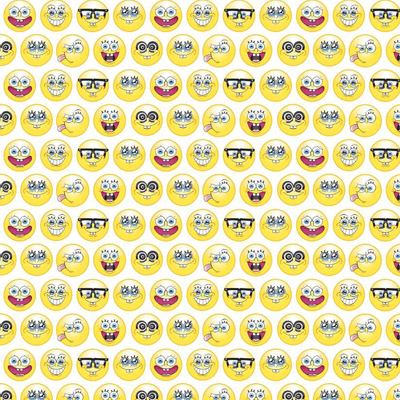 Tecido - Emoji 1.40M(L)