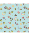 Tecido - Spongebob 1.40M(L)