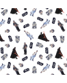 Tecido - Star Wars 1.40M(L)