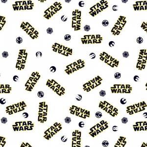 Tecido - Star Wars 1.40M(L)