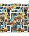 Tecido - Justice League 1.40M(L)