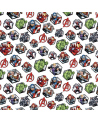 Tecido - Avengers 1.40M(L)