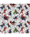 Tecido - Avengers 1.40M(L)