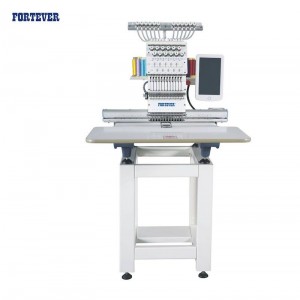 Máquina de Bordar FORTEVER FT-1501(350x500mm)