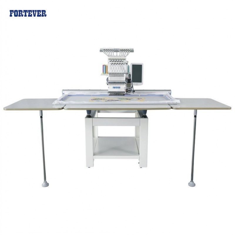 Máquina de Bordar FORTEVER FT-1201(500x1200mm)