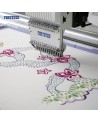 Máquina de Bordar FORTEVER FT-1201(700x1200mm)