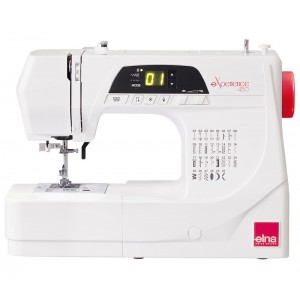 Máquina de Costura - ELNA 450