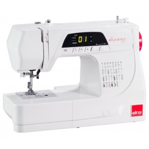 Máquina de Costura - ELNA 450