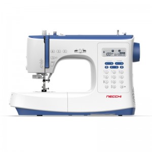 Máquina de Costura - NECCHI NC103D