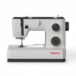 Máquina de Costura Doméstica - NECCHI Q132A