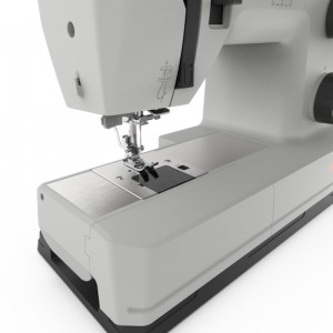 Máquina de Costura Doméstica - NECCHI Q132A