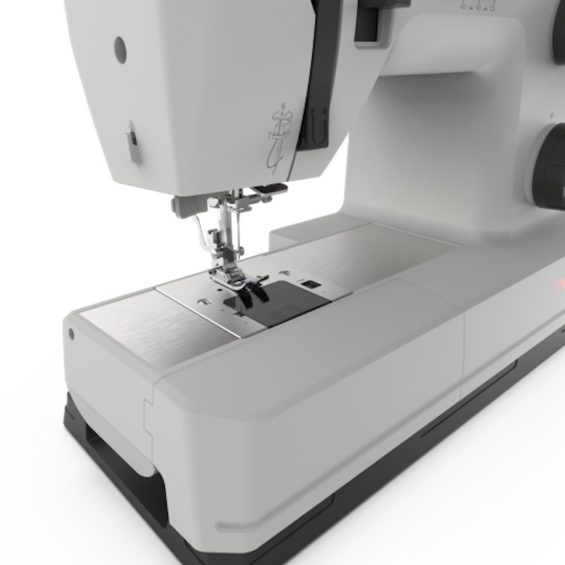 Máquina de Costura Doméstica - NECCHI Q132A