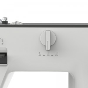 Máquina de Costura Doméstica - NECCHI Q132A