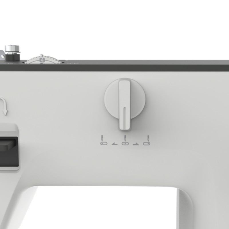 Máquina de Costura Doméstica - NECCHI Q132A