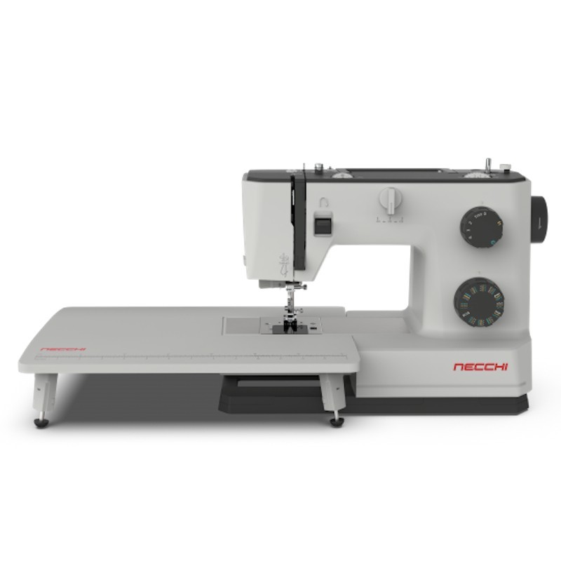 Máquina de Costura Doméstica - NECCHI Q132A