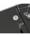 Máquina de Costura Doméstica - NECCHI Q132A