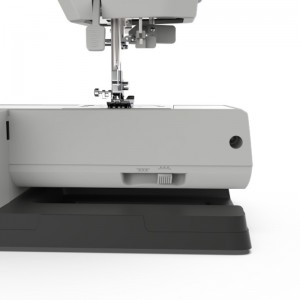 Máquina de Costura - NECCHI Q132A