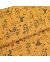 Tecido Disney - Mickey e Minnie 1.40M(L)