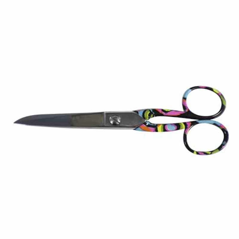 Tesoura De Modista 6"(15.2cm) - IDEAS