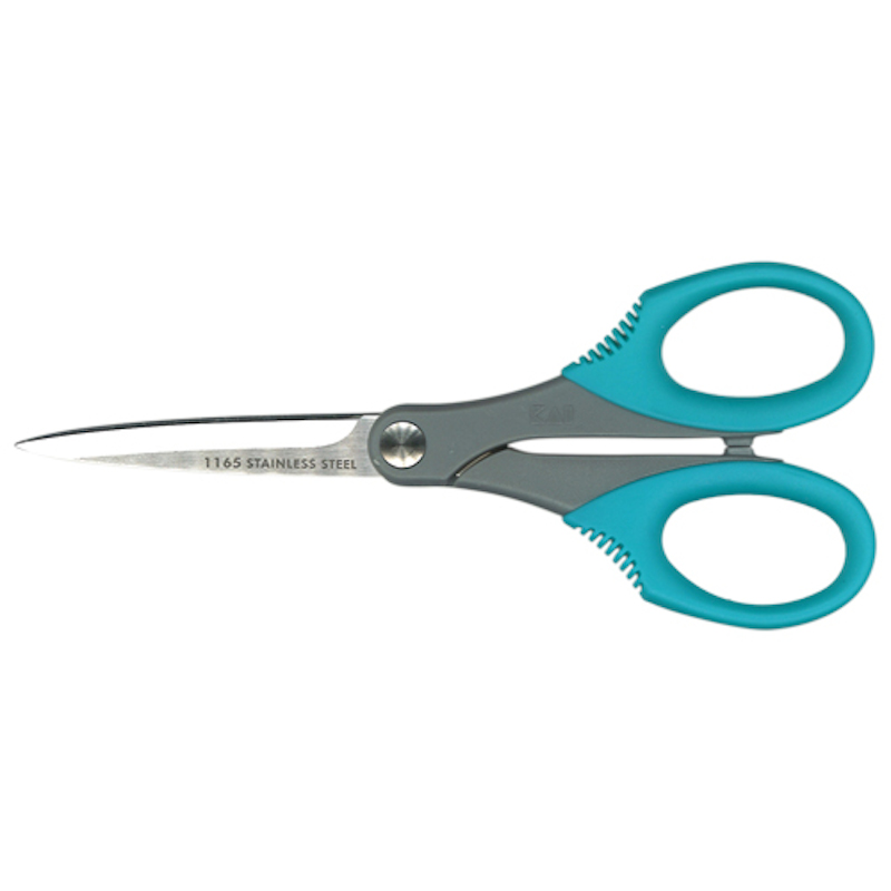 Tesoura de Alfaiate Mod.1165 c/ 6 1/2"(16.5cm) - KAI