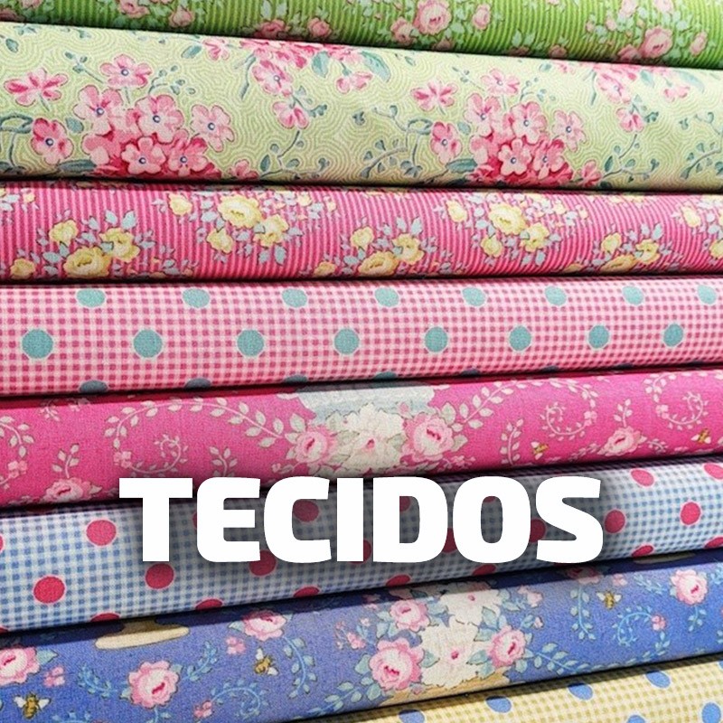 Tecidos