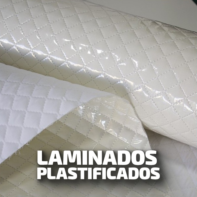 Laminados / Plastificados