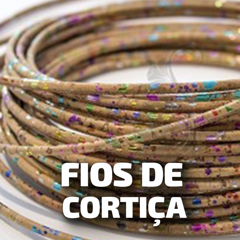 Fios de Cortiça