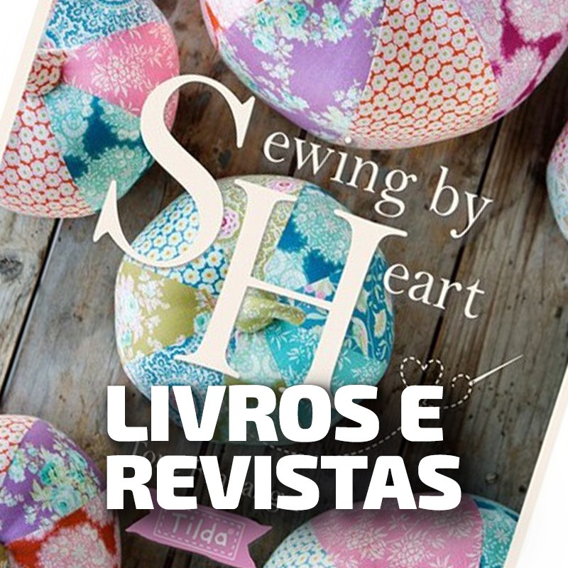 Livros e Revistas