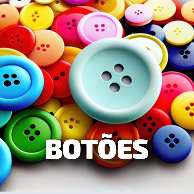 Botões