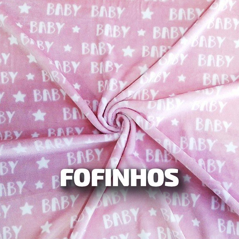 Fofinhos