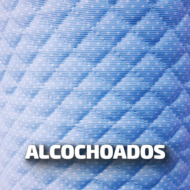 Acolchoados