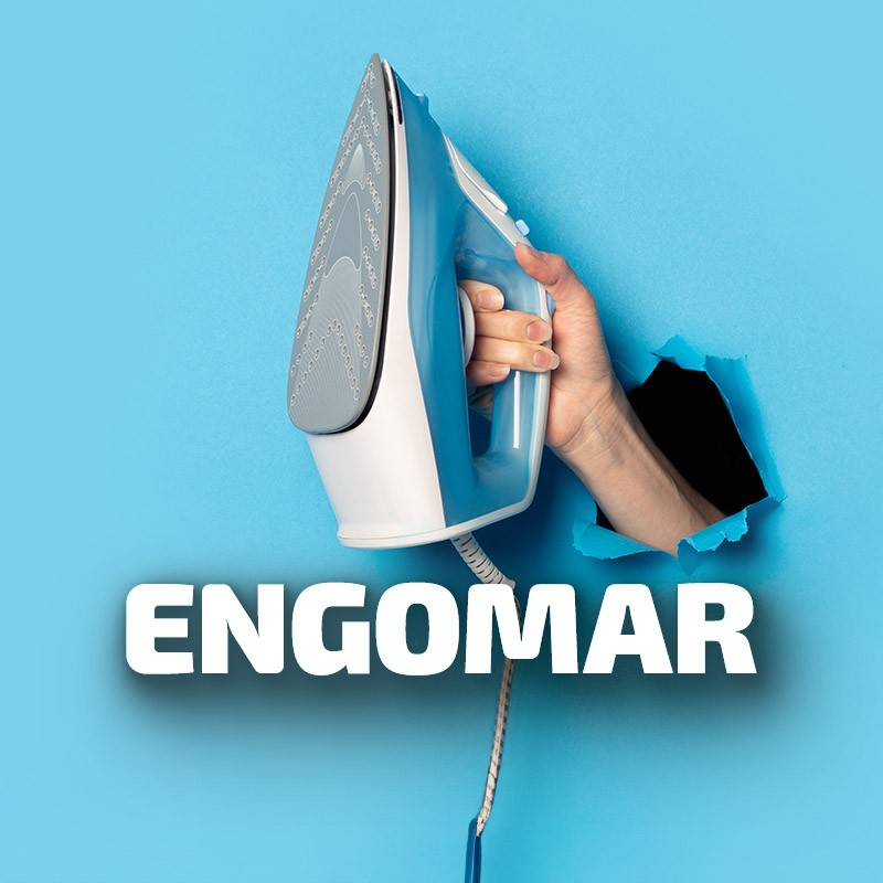 ENGOMAR