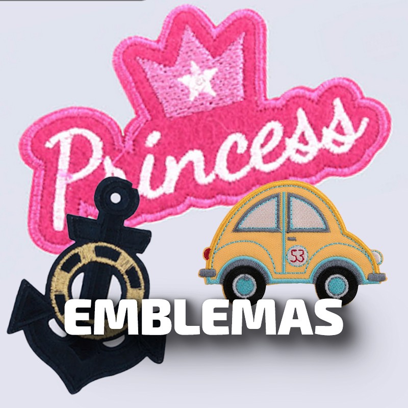 Emblemas