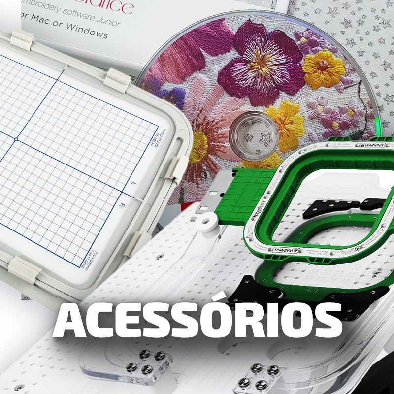 ACESSÓRIOS