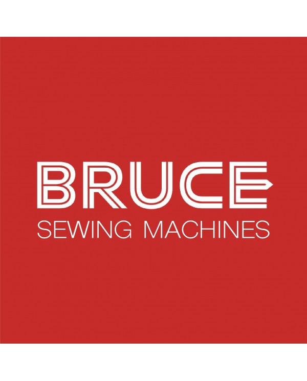 BRUCE