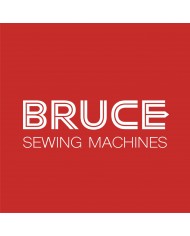 BRUCE